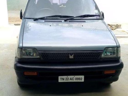 Maruti Suzuki 800 AC BS-III, 2003, Petrol MT for sale in Erode