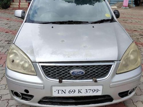 Ford Fiesta EXi 1.4 TDCi, 2006, Diesel MT for sale in Madurai