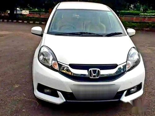 Honda Mobilio V i-DTEC 2014 MT for sale in Kolkata