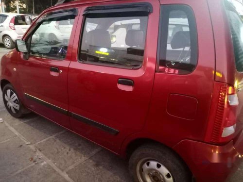 Maruti Suzuki Wagon R LXI, 2007, Petrol MT for sale in Kalpetta