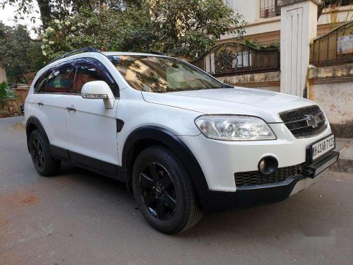 2010 Chevrolet Captiva AT for sale in Mumbai