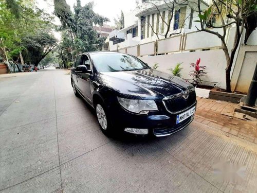 2009 Skoda Superb AT for sale in Pune