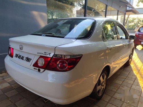 2008 Honda City ZX  Version EXi AT for sale in Madurai