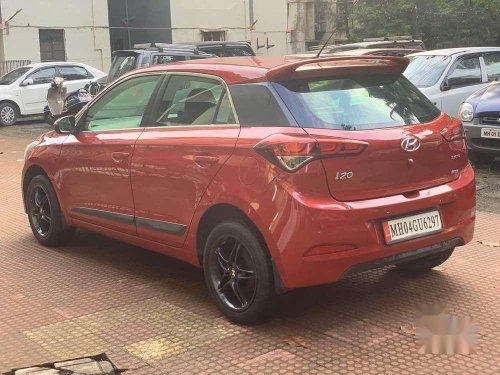 Used Hyundai Elite i20 MT car at low price in Mira Road