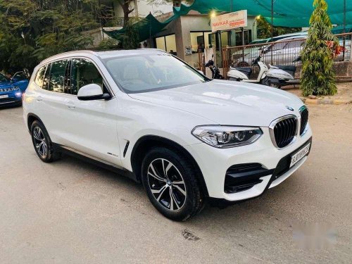 Used 2018 X3 xDrive 20d xLine  for sale in Rajkot