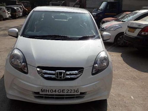 2013 Honda Amaze Version S i-DTEC MT for sale at low price in Thane