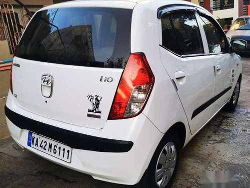 Used 2009 i10 Magna 1.2  for sale in Mysore