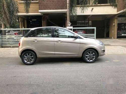 2015 Tata Bolt AT for sale in Mumbai