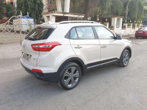 Used Hyundai Creta 1.6 SX  MT 2016 in Mumbai