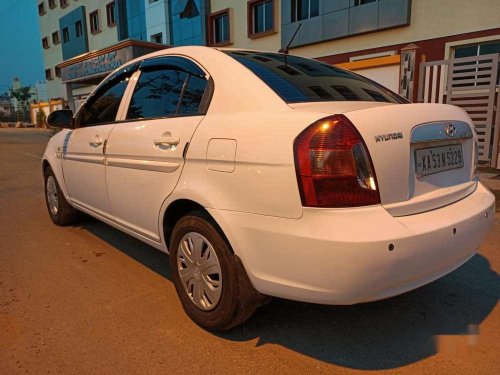 Used Hyundai Verna CRDi SX ABS MT 2008 in Nagar