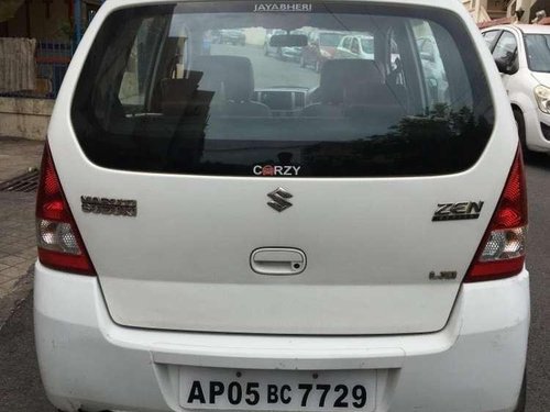 Maruti Suzuki Estilo LXi, 2008, Petrol MT in Visakhapatnam