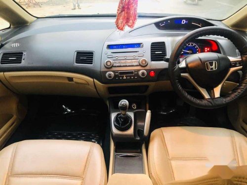 Used 2010 Civic  for sale in Rajkot