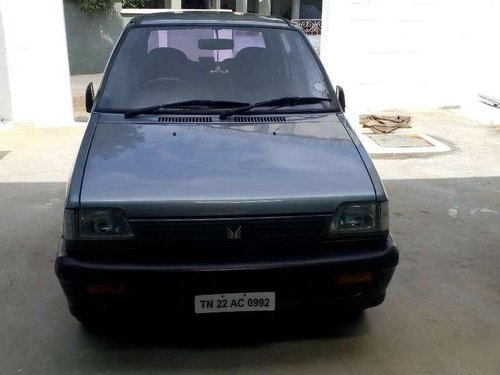 Maruti Suzuki 800 AC BS-III, 2003, Petrol MT for sale in Erode