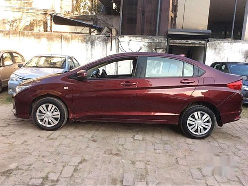 Used Honda City AT car at low price in Kolkata