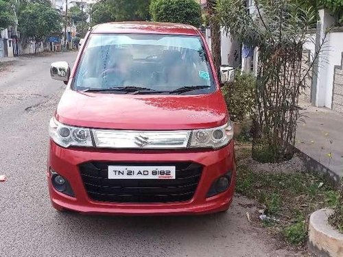 Maruti Suzuki Wagon R Stingray, 2014, Petrol MT in Salem