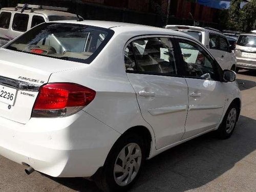 2013 Honda Amaze Version S i-DTEC MT for sale at low price in Thane