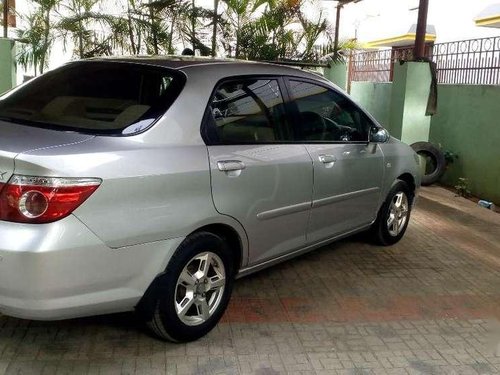 Honda City Zx ZX GXi, 2006, Petrol MT for sale in Erode