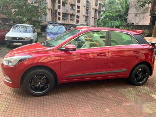 Used Hyundai Elite i20 MT car at low price in Mira Road