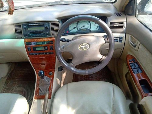 2006 Toyota Corolla H2 MT for sale in Mumbai