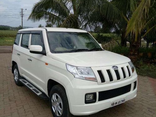 2018 Mahindra XUV300 MT for sale in Kolhapur