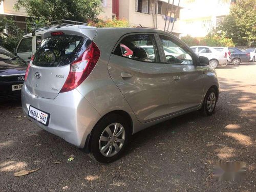 Hyundai Eon  Sportz 2014 AT for sale in Mumbai