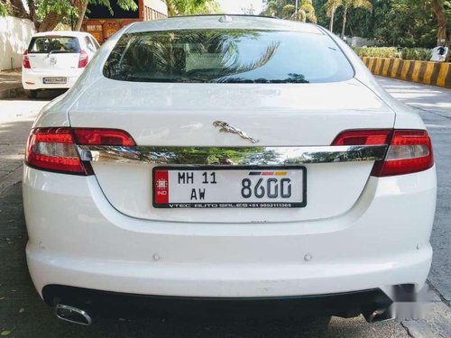 Jaguar XF Diesel S V6, 2011, Diesel AT for sale in Mumbai