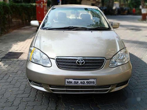 2006 Toyota Corolla H2 MT for sale in Mumbai