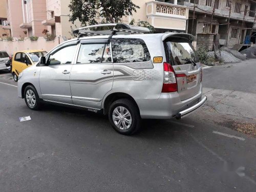 2014 Toyota Innova MT for sale at low price in Nagar