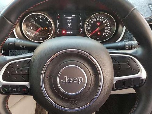 Used Jeep Compass 2.0 Limited AT 2017 in Mumbai