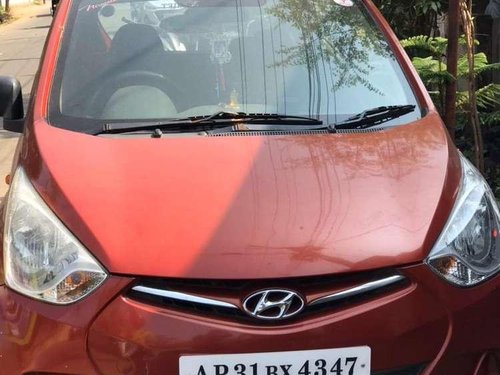 2012 Hyundai Eon MT for sale at low price in Visakhapatnam