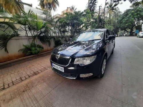 2009 Skoda Superb AT for sale in Pune