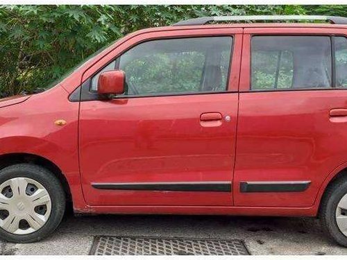 Maruti Suzuki Wagon R VXi Minor, 2013, Petrol MT for sale in Thane