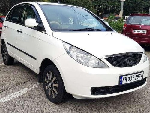 Tata Indica Vista Aura Quadrajet BS-IV, 2011, Diesel MT in Mumbai