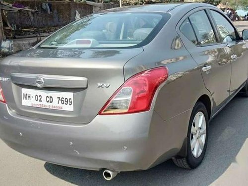 Used Nissan Sunny MT for sale in Mumbai