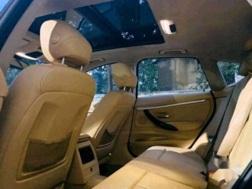 Used BMW 3 Series GT Luxury Line, 2014 Diesel AT for sale in Kolkata 