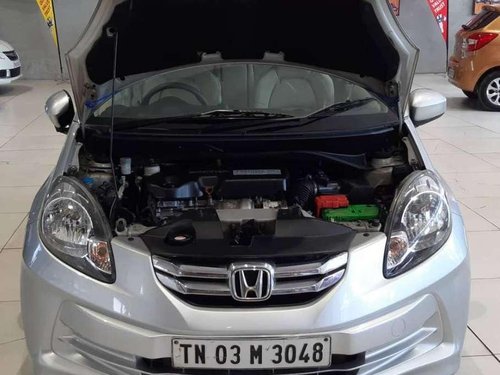 2014 Honda Amaze MT for sale in Chennai
