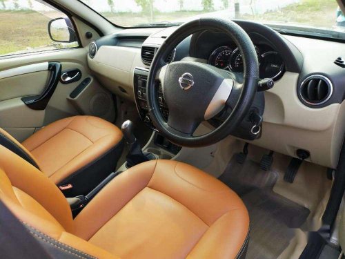 Nissan Terrano XL (D), 2016, Diesel MT for sale in Vijayawada