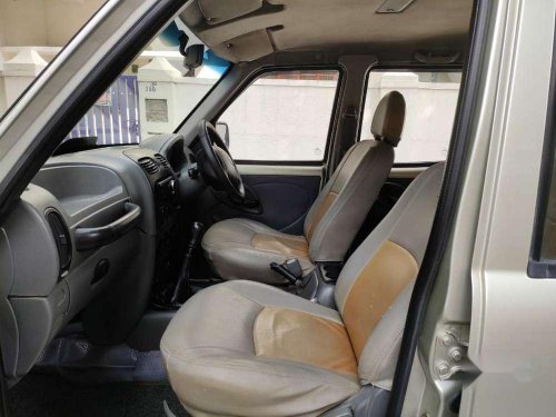 Mahindra Scorpio 2.6 Turbo 7 Str, 2005, Diesel MT for sale in Nagar