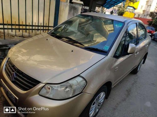 2011 Maruti Suzuki SX4 MT for sale at low price in Nagar