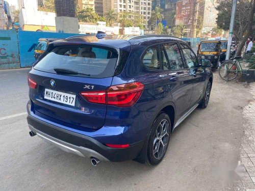 2017 BMW X1 Version sDrive20d AT for sale in Mumbai