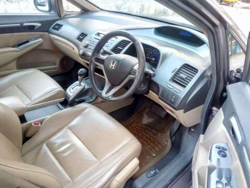 2011 Honda Civic AT for sale at low price in Hyderabad