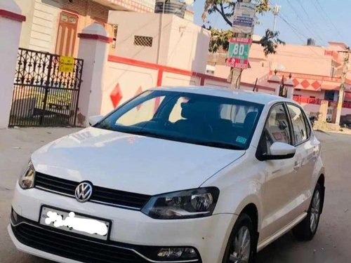 Used Volkswagen Polo MT car at low price in Mumbai