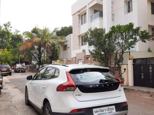 2014 Volvo V40 AT for sale in Nagpur