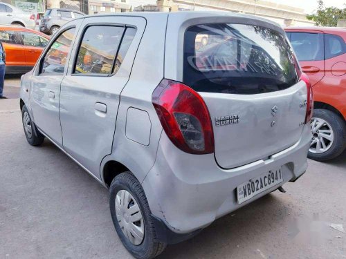 Maruti Suzuki Alto 800 LXI 2013 MT for sale in Kolkata