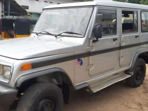 Mahindra Bolero DI BS III, 2004, Diesel MT for sale in Tiruppur