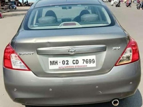 Used Nissan Sunny MT for sale in Mumbai