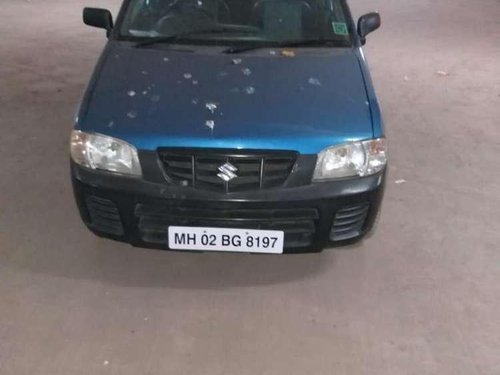 2008 Maruti Suzuki Alto MT for sale in Thane