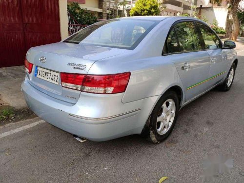 2005 Hyundai Sonata Embera MT for sale in Nagar