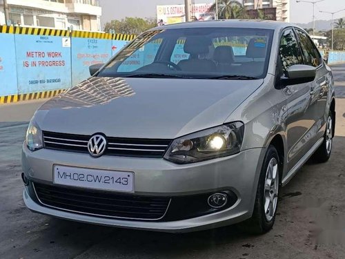 2013 Volkswagen Vento MT for sale in Mumbai