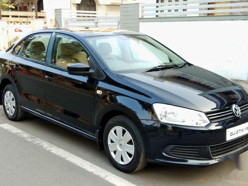 Volkswagen Vento Comfortline Petrol, 2012, Petrol MT for sale in Ahmedabad